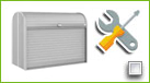 Montage van de StoreMax®